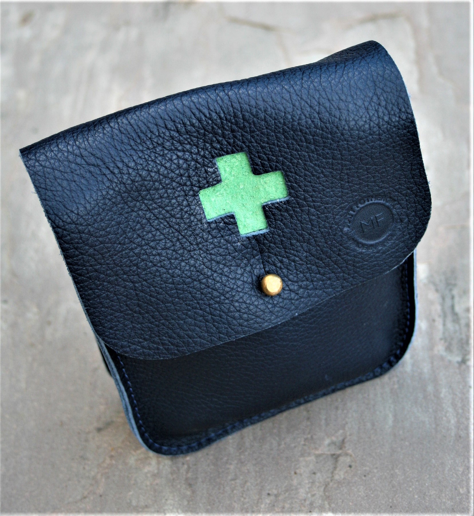 Handbag First Aid Kit